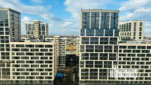 Студия квартира, вторичка, 23м2, 19/24 этаж