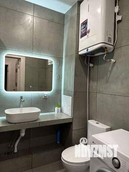 1-к квартира, вторичка, 45м2, 23/24 этаж