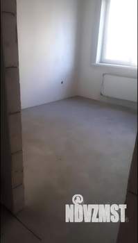 1-к квартира, вторичка, 38м2, 3/16 этаж