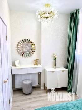 1-к квартира, вторичка, 28м2, 5/16 этаж