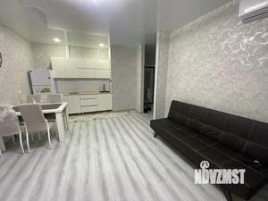 2-к квартира, вторичка, 55м2, 7/17 этаж