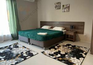 1-к квартира, вторичка, 25м2, 2/3 этаж