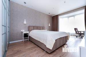 3-к квартира, вторичка, 105м2, 20/22 этаж