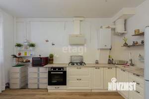 2-к квартира, вторичка, 58м2, 1/3 этаж