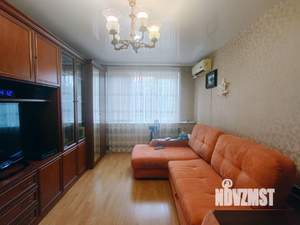 3-к квартира, вторичка, 82м2, 2/10 этаж