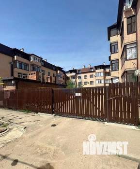 1-к квартира, вторичка, 33м2, 4/4 этаж