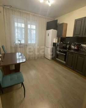 1-к квартира, вторичка, 39м2, 22/24 этаж