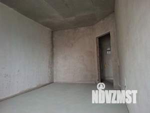 1-к квартира, вторичка, 38м2, 4/12 этаж