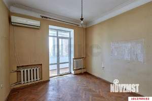 2-к квартира, вторичка, 54м2, 4/5 этаж