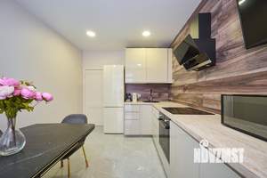 2-к квартира, вторичка, 68м2, 18/22 этаж