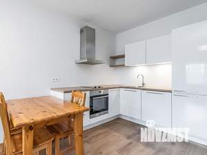 Студия квартира, вторичка, 26м2, 9/17 этаж