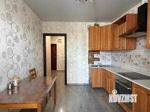1-к квартира, вторичка, 39м2, 5/19 этаж