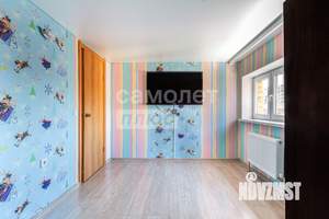 2-к квартира, вторичка, 49м2, 11/11 этаж