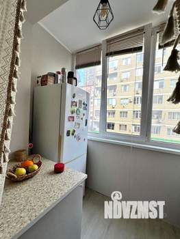 1-к квартира, вторичка, 44м2, 3/7 этаж