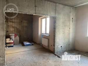 2-к квартира, вторичка, 80м2, 7/16 этаж