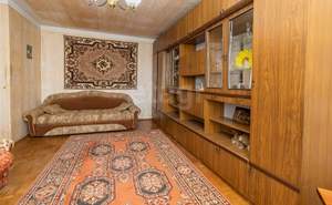 2-к квартира, вторичка, 51м2, 8/9 этаж