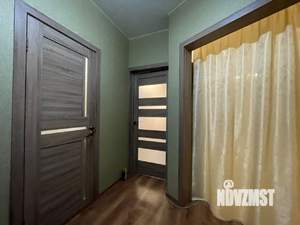 1-к квартира, вторичка, 39м2, 13/17 этаж