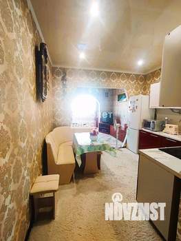 2-к квартира, вторичка, 56м2, 12/12 этаж