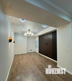 3-к квартира, вторичка, 84м2, 14/17 этаж