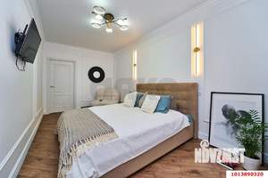 1-к квартира, вторичка, 48м2, 3/25 этаж