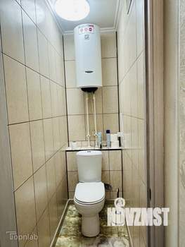 2-к квартира, вторичка, 73м2, 12/16 этаж