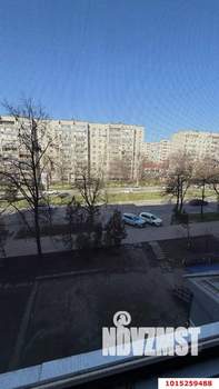 2-к квартира, вторичка, 50м2, 4/9 этаж