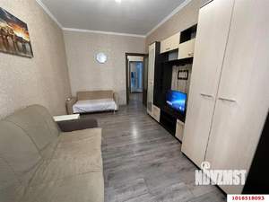 1-к квартира, вторичка, 36м2, 2/14 этаж