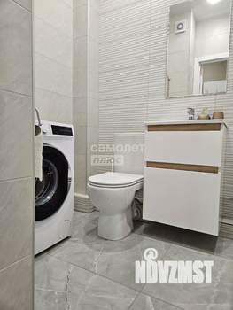 1-к квартира, вторичка, 38м2, 6/16 этаж