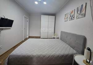 1-к квартира, вторичка, 25м2, 1/6 этаж