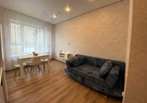 1-к квартира, вторичка, 45м2, 2/24 этаж