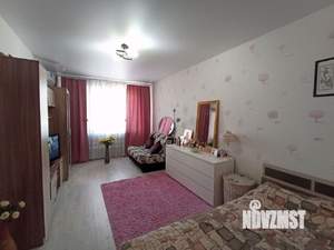 1-к квартира, вторичка, 35м2, 5/6 этаж