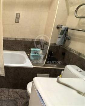 Студия квартира, вторичка, 26м2, 12/16 этаж