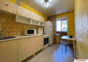 1-к квартира, вторичка, 31м2, 2/9 этаж