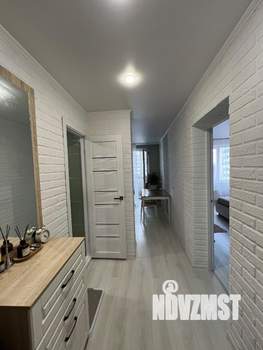 1-к квартира, вторичка, 38м2, 11/16 этаж