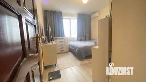 2-к квартира, вторичка, 53м2, 9/9 этаж