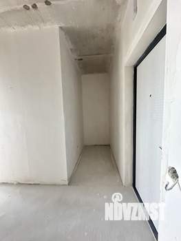 1-к квартира, вторичка, 43м2, 13/20 этаж