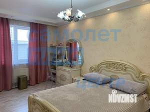 2-к квартира, вторичка, 55м2, 2/23 этаж