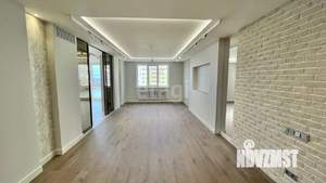 4-к квартира, вторичка, 130м2, 13/24 этаж