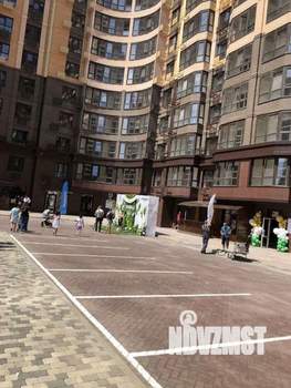 1-к квартира, вторичка, 41м2, 4/22 этаж