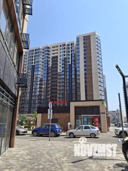 3-к квартира, вторичка, 67м2, 12/18 этаж