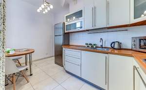 3-к квартира, вторичка, 82м2, 5/18 этаж