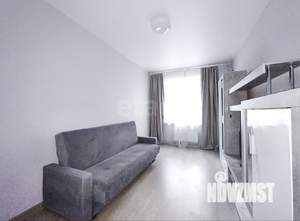 1-к квартира, вторичка, 35м2, 3/16 этаж