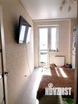 1-к квартира, вторичка, 35м2, 10/19 этаж