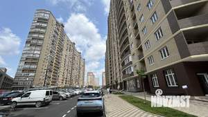 Студия квартира, вторичка, 25м2, 8/24 этаж