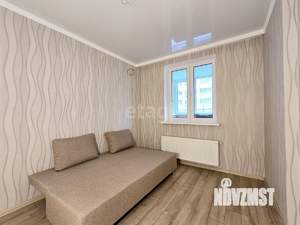 2-к квартира, вторичка, 49м2, 2/17 этаж