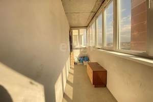 2-к квартира, вторичка, 62м2, 6/16 этаж