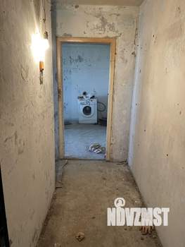 2-к квартира, вторичка, 44м2, 5/5 этаж