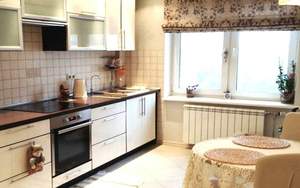 1-к квартира, вторичка, 46м2, 7/10 этаж