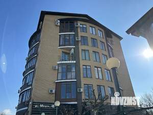2-к квартира, вторичка, 59м2, 2/6 этаж