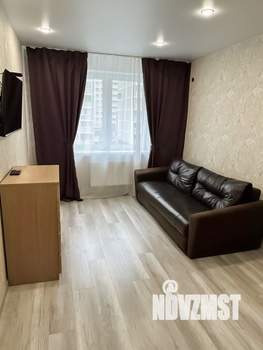 1-к квартира, вторичка, 35м2, 3/24 этаж